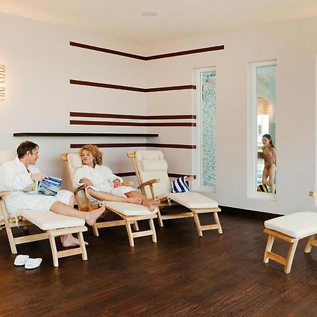 Resort Dorfhotel Boltenhagen Boltenhagen Εξωτερικό φωτογραφία