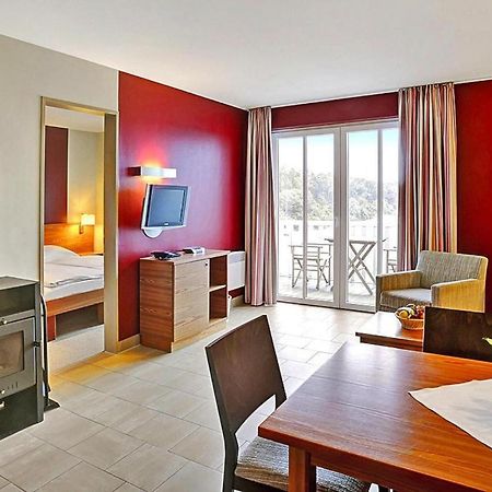 Resort Dorfhotel Boltenhagen Boltenhagen Εξωτερικό φωτογραφία