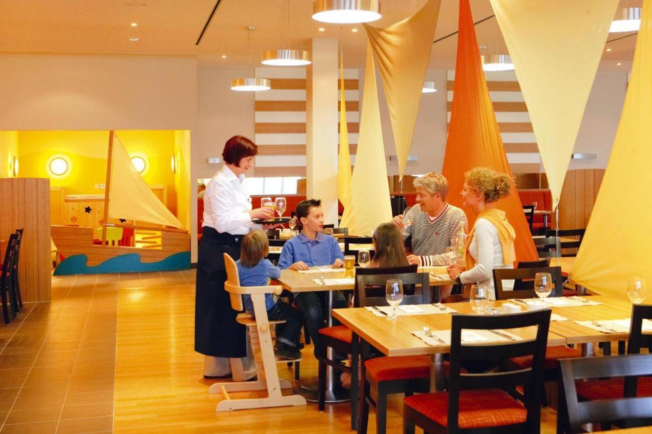 Resort Dorfhotel Boltenhagen Boltenhagen Εξωτερικό φωτογραφία